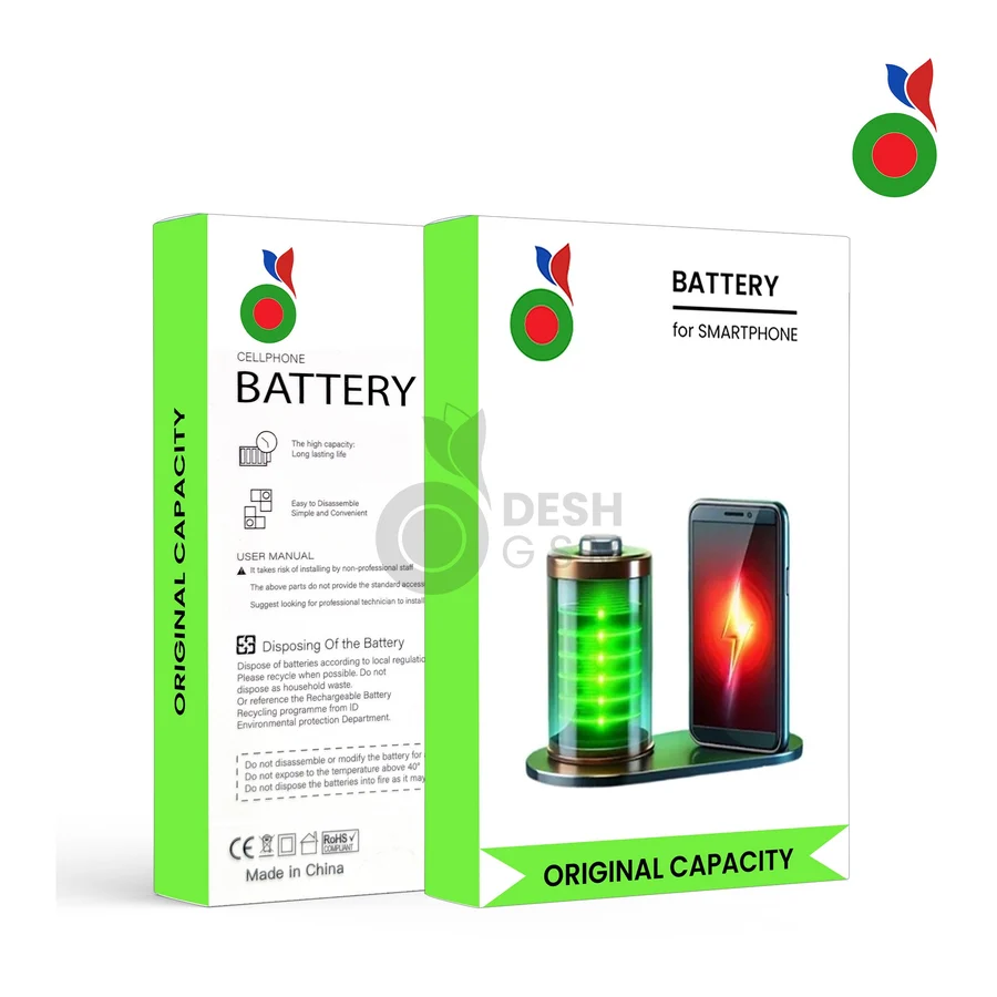 BATTERIE POUR XIAOMI Redmi Note 9 | Redmi 9 | Redmi 10X 4G| POCO M2 | Redmi 9 Prime | BN54