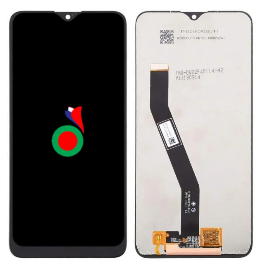 ECRAN LCD XIAOMI REDMI 8 | REDMI 8A | SANS CHASSIS ORIGINAL