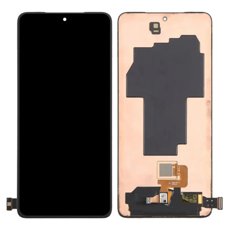 ECRAN Xiaomi POCO F7 Pro 24117RK2CG | SANS CHASSIS ORIGINAL