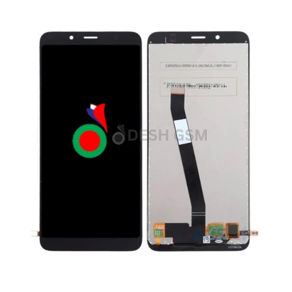Ecran Complet Redmi 7 sans Chassis | XIAOMI