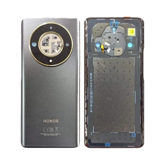 Vitre Arriere Honor Magic 6 Lite - NOIR | HUAWEI - (Original Demonte)