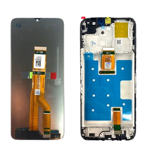 ECRAN Huawei Honor X6A 4G / X5 Plus 4G 2023 | avec chassis