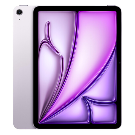 iPad Air 11" (7e Génération) 128 Go Wi-Fi MCA04TY/A (Spec USA) - Apple M3 - Violet - Neuf