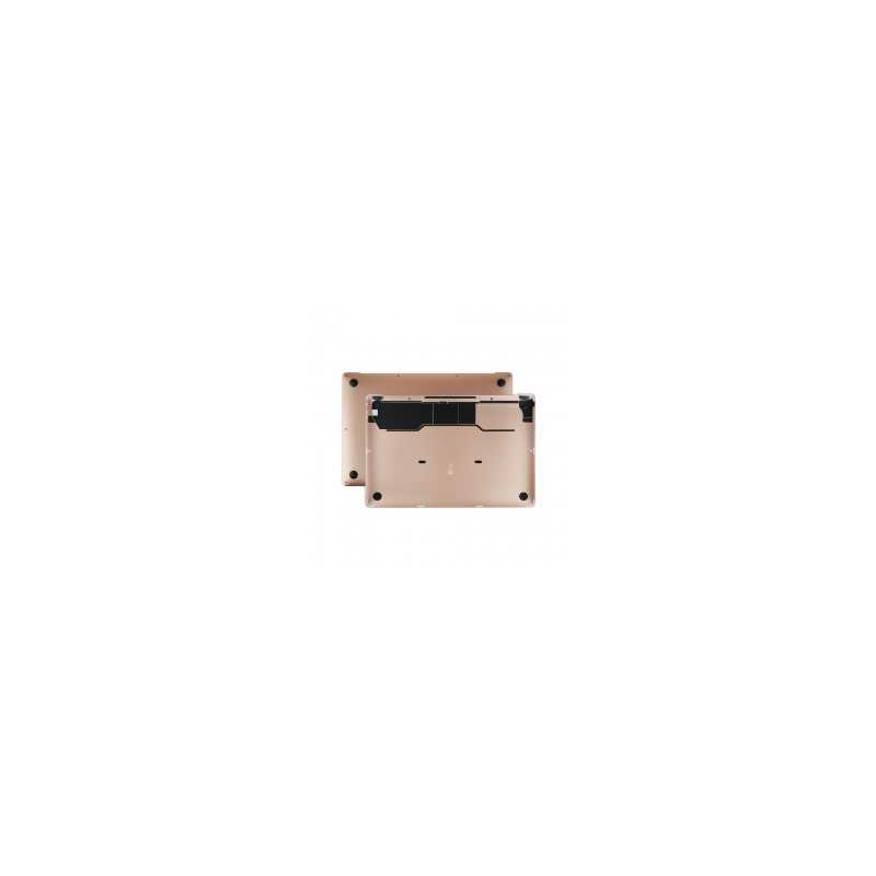 Bottom Case Capot Inferieur Couvercle 923-02827, 923-03272 MacBook Air Retina 13" A1932