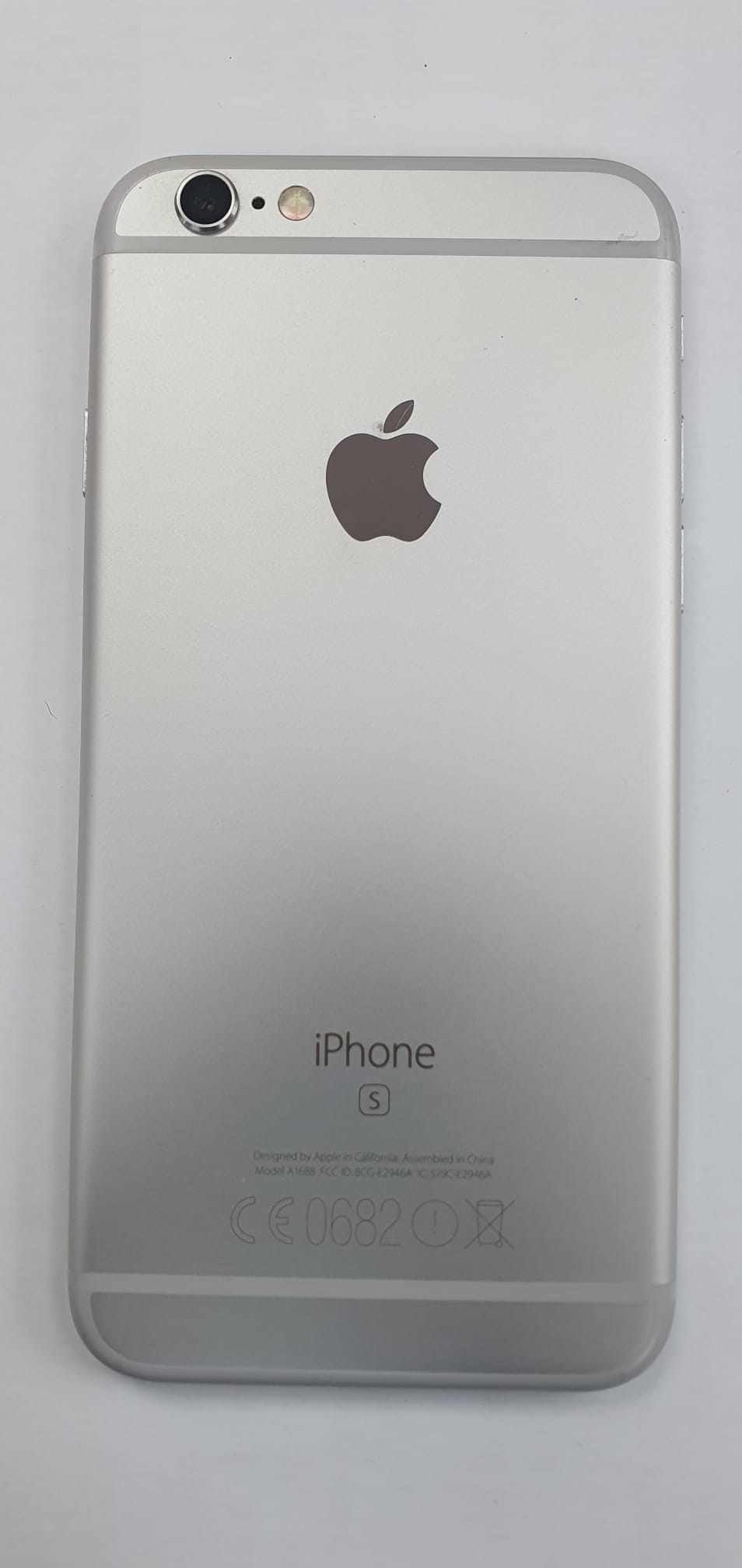 IPHONE 6S