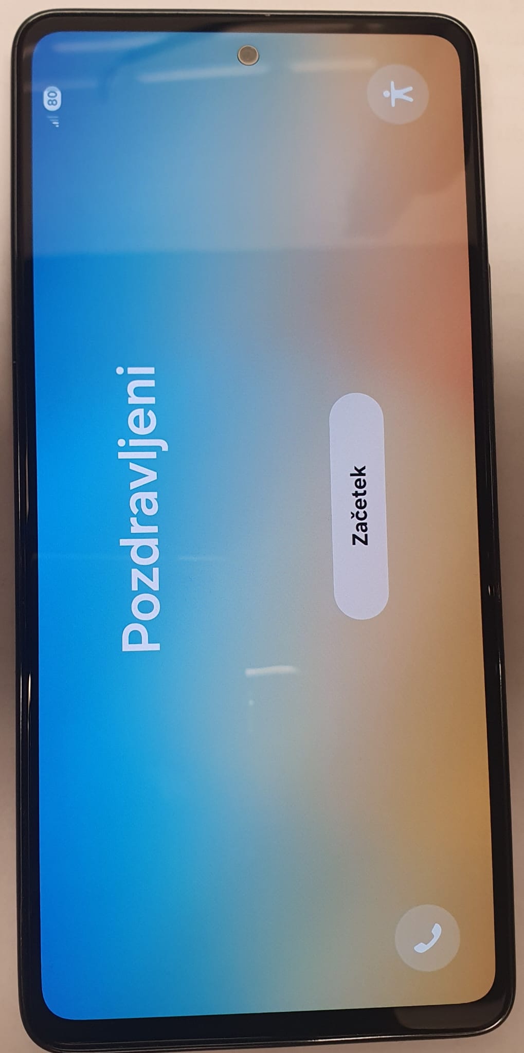 SAMSUNG A53