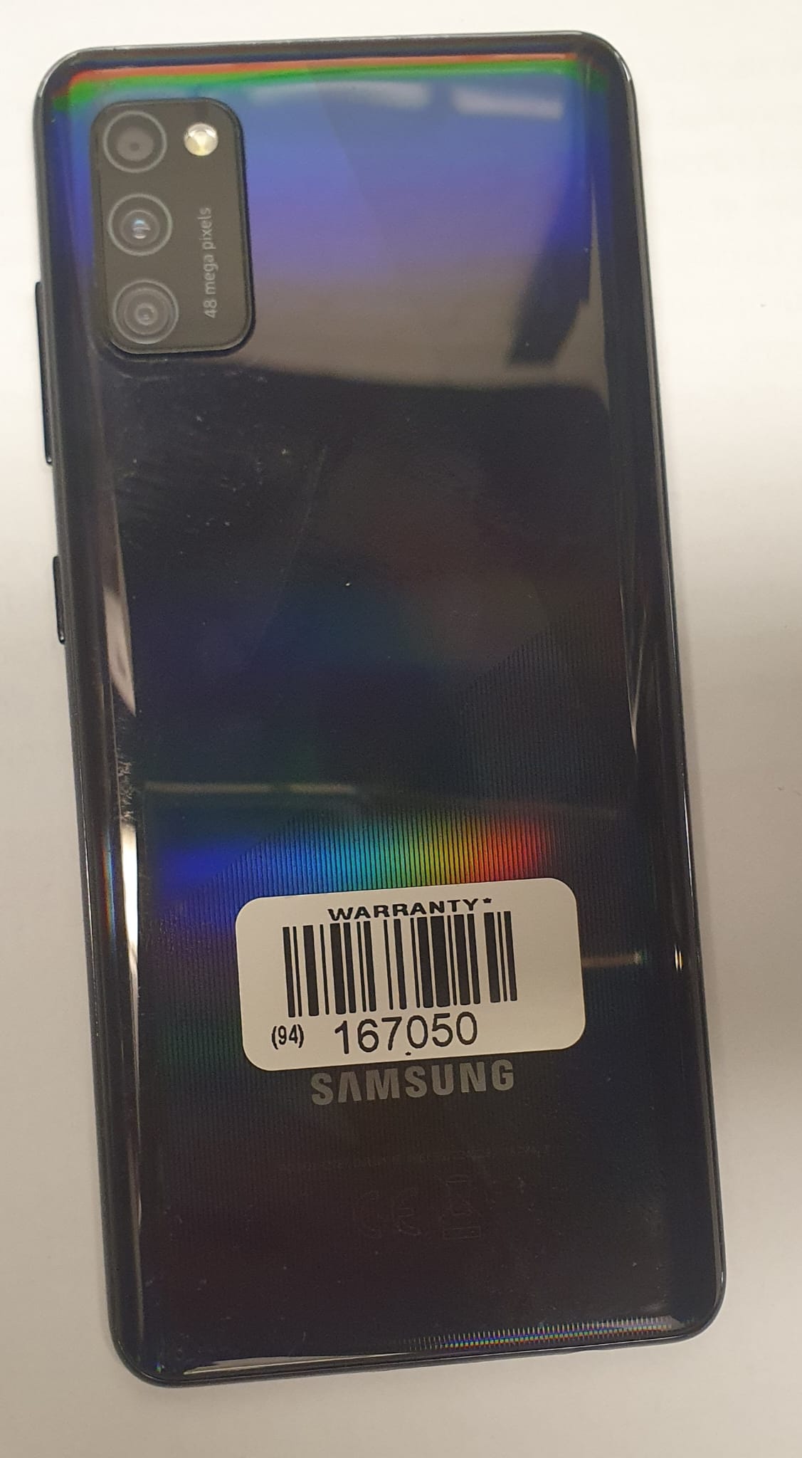 SAMSUNG A41 gallery image