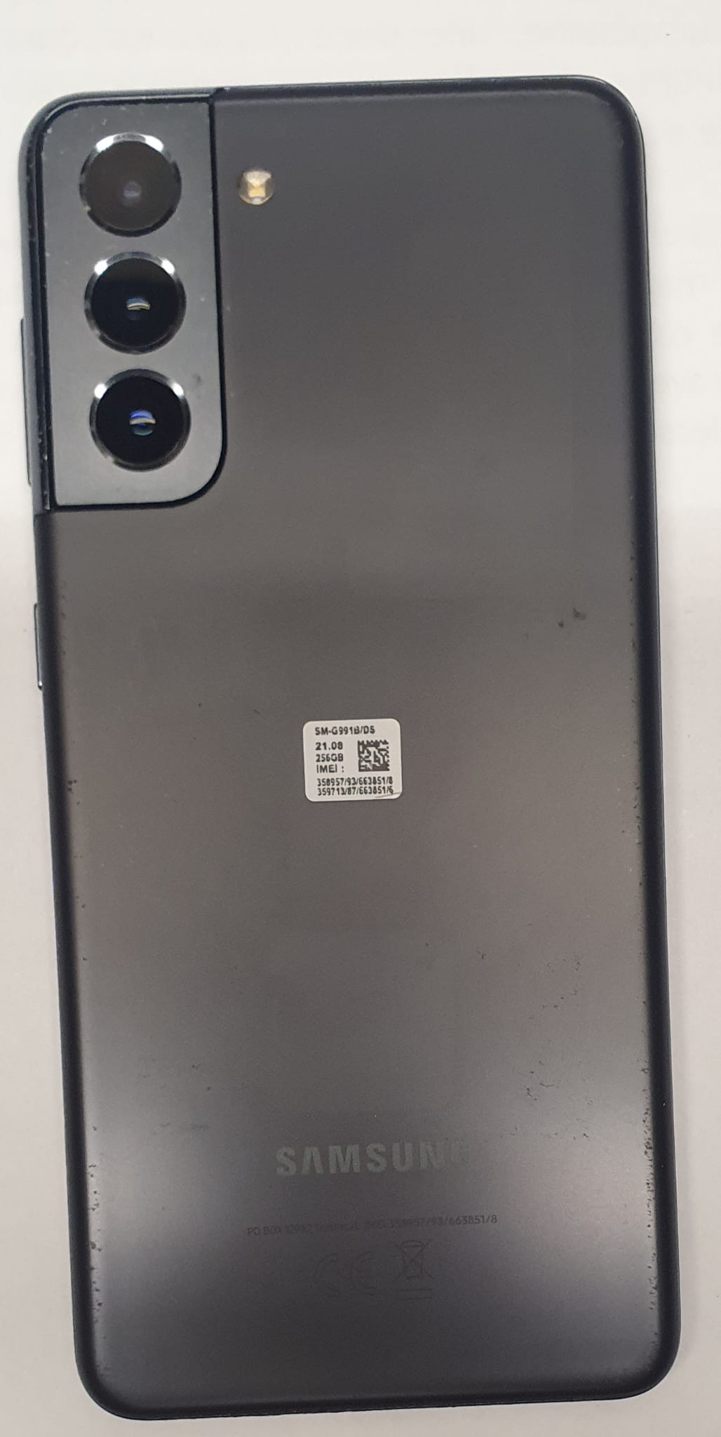 SAMSUNG S21 5G gallery image