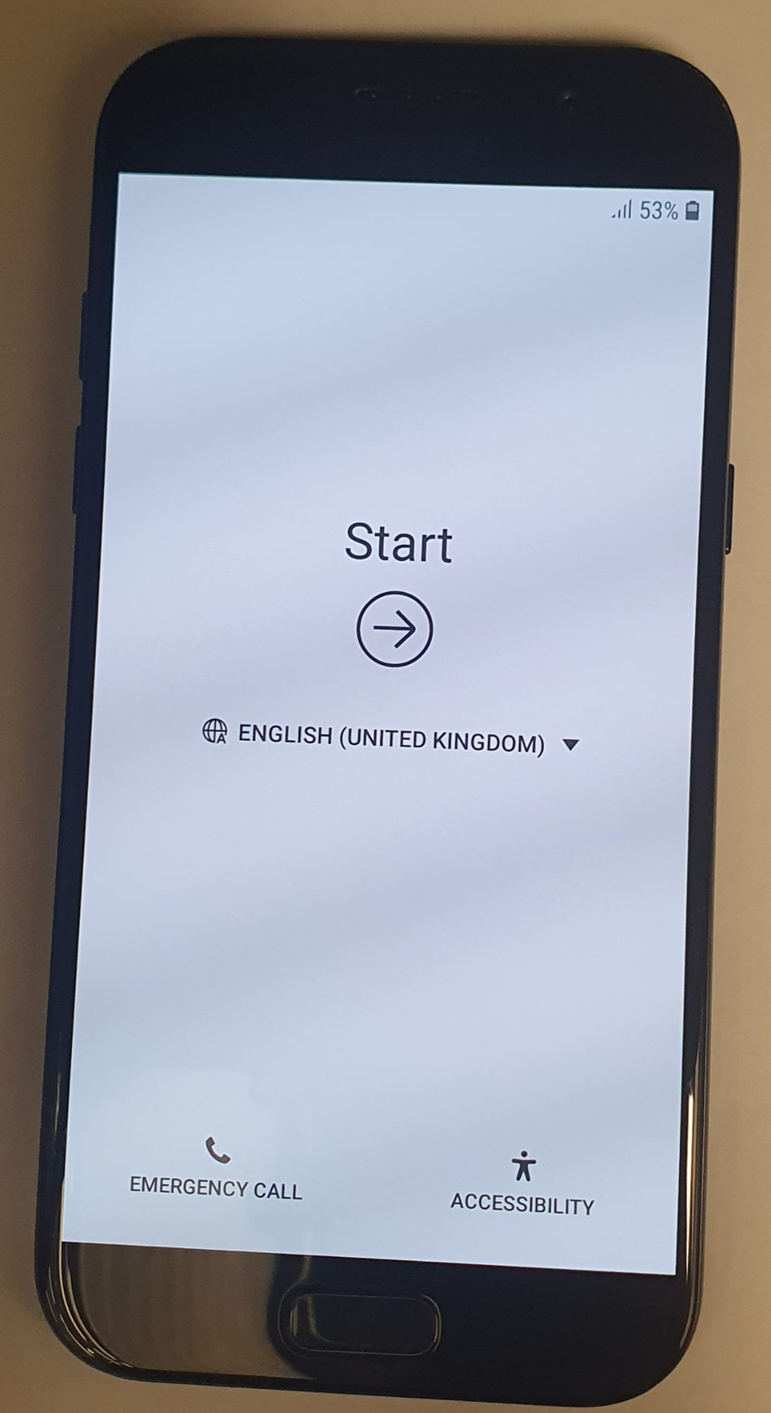 SAMSUNG A52