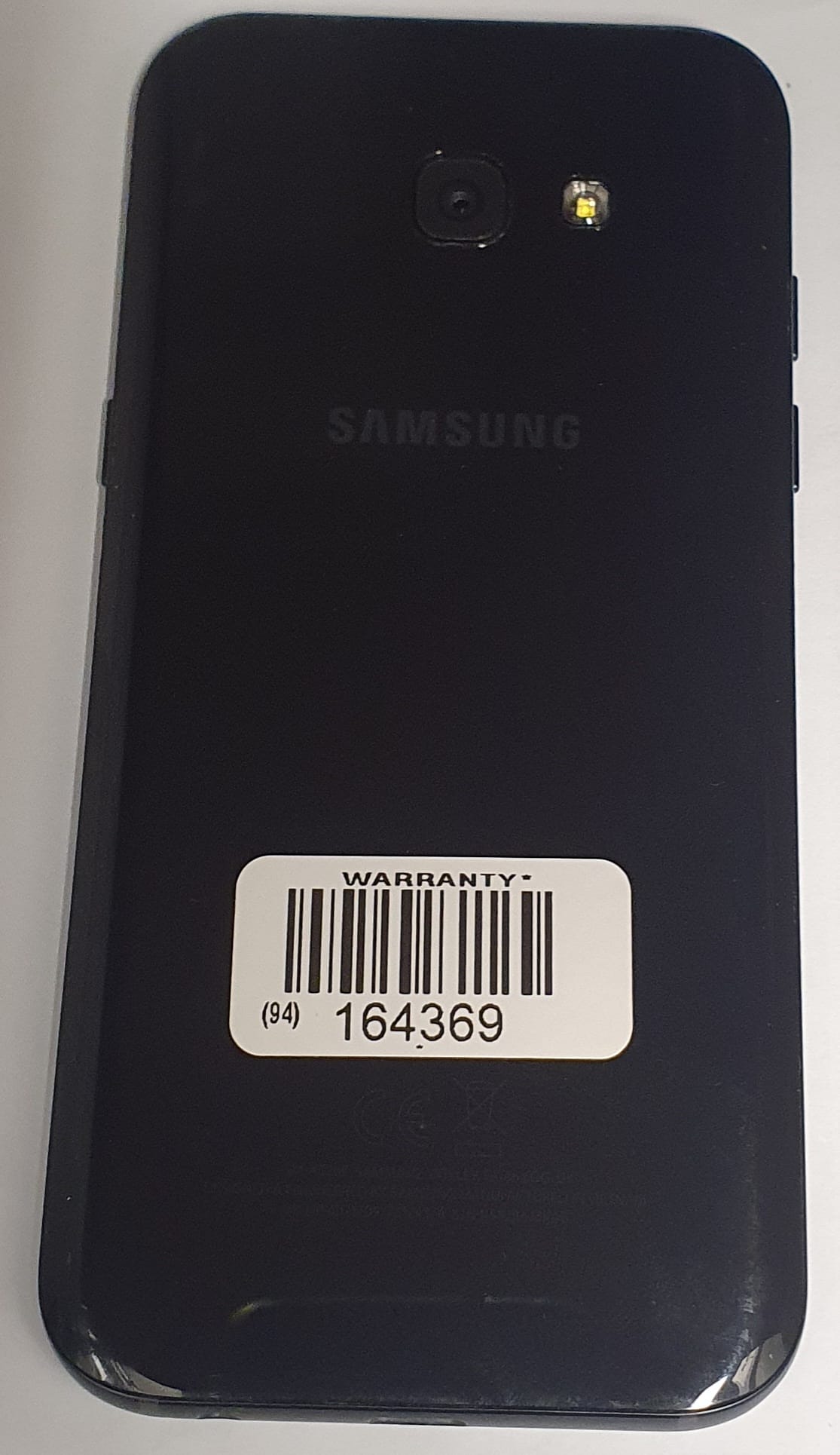SAMSUNG A52 gallery image
