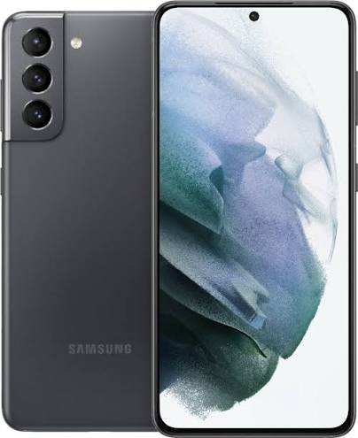SAMSUNG Galaxy S21 5G 