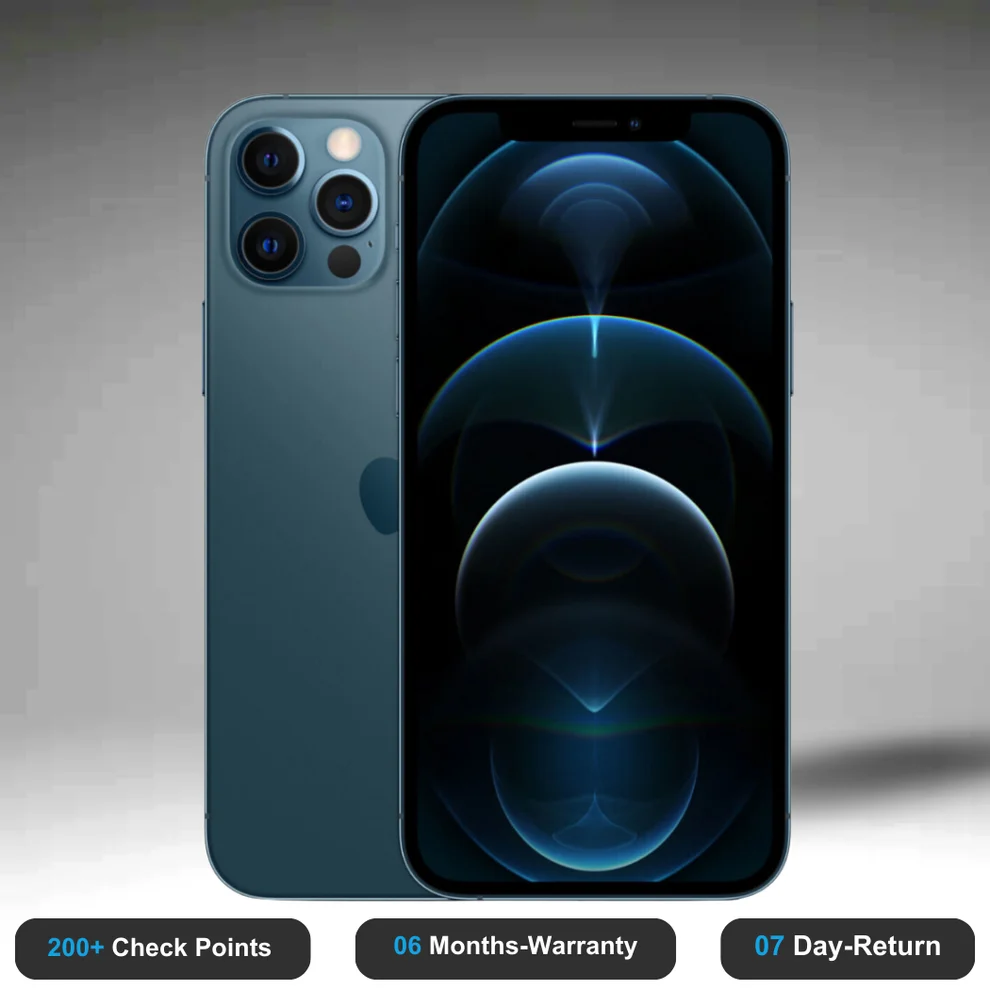 Apple iPhone 12 Pro Max