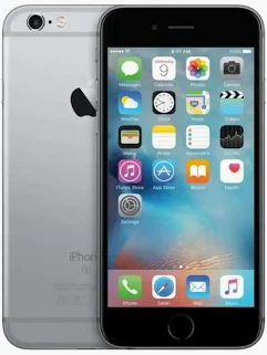 Apple Iphone 6S 16/32/64 gallery image