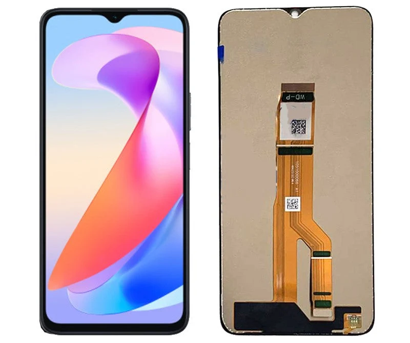 ECRAN Huawei Honor X6a 4G | X5B | X5 Plus 4G 2023 SANS CHASSIS (ORIGINAL)